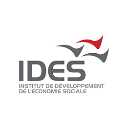 logo IDES