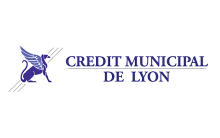 logo credit municipal de lyon